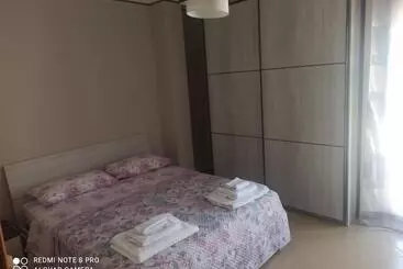 Apartamentos turísticos Villa Iris