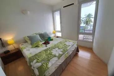 آپارتمان‌های توریست‌ها Villa Marbella   Vue Mer   Piscine Privée   Proche Plages