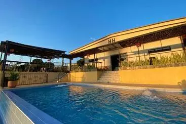 Bed & Breakfast Casa Campestre Hh