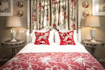 Carcassonne Bed And Breakfast Du Palais