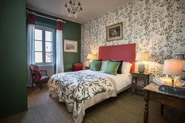 Carcassonne Bed And Breakfast Du Palais