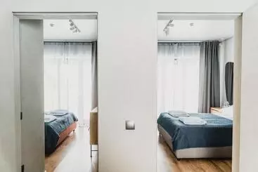 Hotel котеджі грань