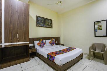 酒店 Fabexpress City Heart