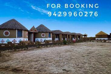 Otel Rann Star Village Stay