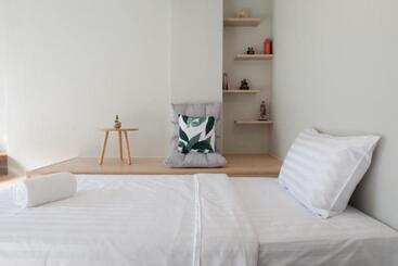 Hotel The Belong Boutique