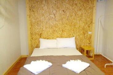 Lipe Garden Beach Resort