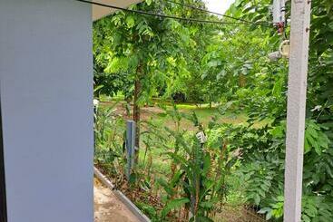 پانسیون โคซี่ โฮมสเตย์