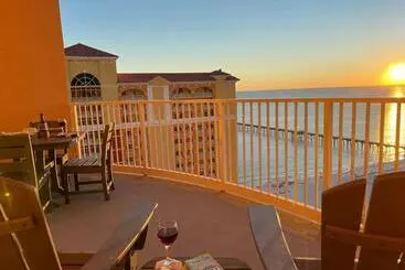 リゾートホテル Calypso 3 2303 Penthouse Level W/ Incredible View!