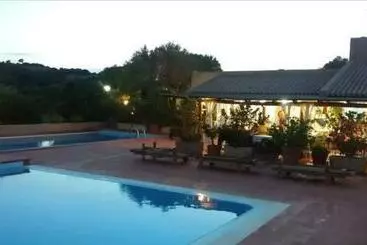 Tourist flats Sardinia82 Sunsetplace