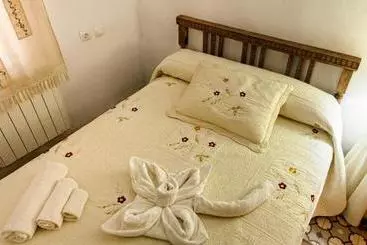 بيت ريفى Apartamentos Rurales La Casa de Luis