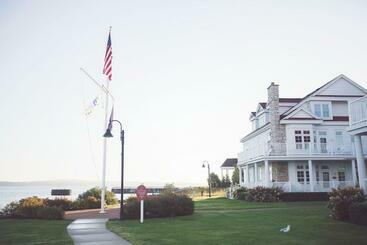 バンガロー Cottages At Bay Harbor