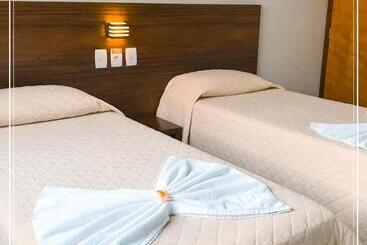 هتل Esplanada Palace