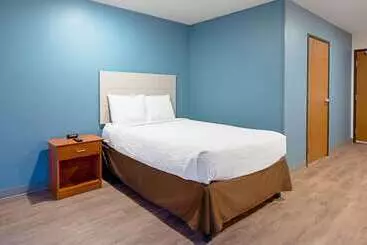 فندق Extended Stay America Select Suites   Ogden