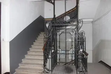 هتل Family Palace