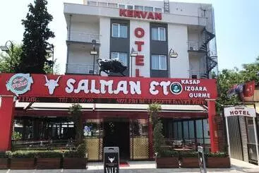 Kervan Hotel Pendik
