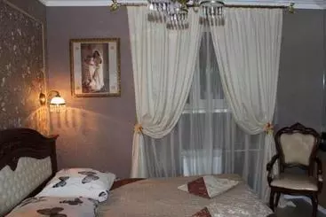 فندق Master And Margarita