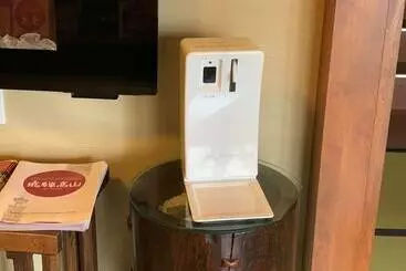 Hotel Minshuku Kuwataniya