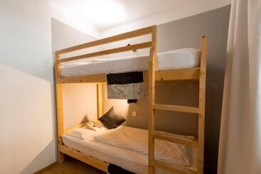 فندق Monte Vita Tirol Apartments