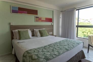 酒店 Nobile Inn Cabo Branco