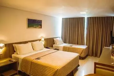 Otel Nord Luxxor Cabo Branco