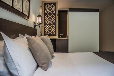 Отель Termales Santa Rosa De Cabal