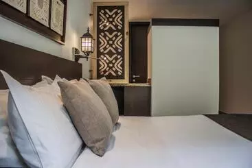 هتل Termales Santa Rosa De Cabal