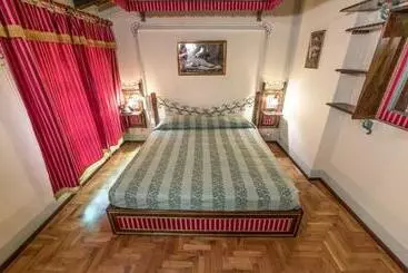 Hôtel Villino Della Flanella