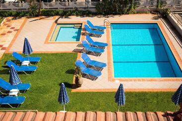 Appartement Marianthi Apts By Estia