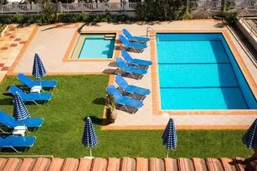 Appartment Marianthi Apts By Estia