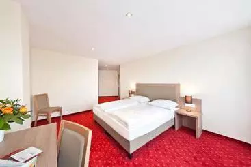 Novum Hotel New Madison Düsseldorf