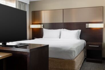 Residence Inn By Marriott Youngstown Warren/niles