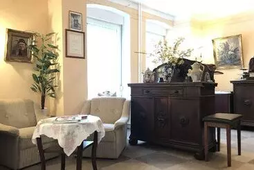 Retkeilymaja Gästehaus Viktoria