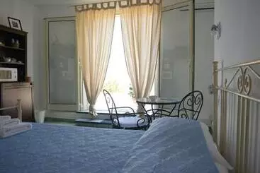 B&b Nonnangela