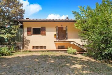 Apartamenty turystyczne Casamasa