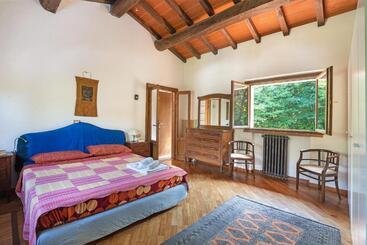 Turist apartmanları Casamasa