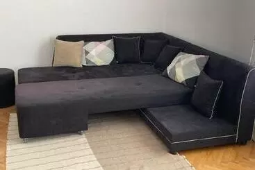 آپارتمان‌های توریست‌ها Central Suite