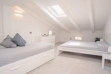 游客公寓 Elide Home Sweet Home   Italian Homing