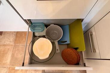 Apartamentos turísticos Ferienhaus Schwangau