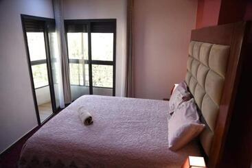 游客公寓 Haut Standing  Appartement Fes City