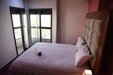 آپارتمان‌های توریست‌ها Haut Standing  Appartement Fes City