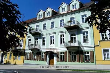 Hotel Ld Palace Spa & Kur