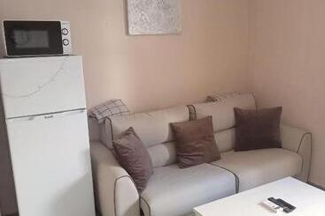 Turistlägenheter Mar Home Costa Blanca