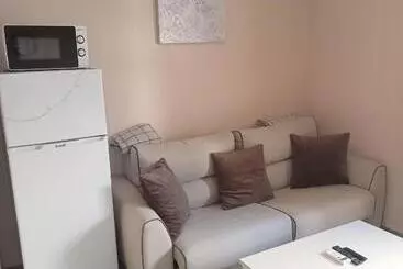 آپارتمان‌های توریست‌ها Mar Home Costa Blanca