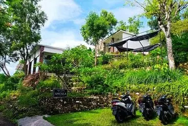 Pansiyon Ancala Uluwatu