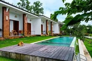 Pensió Ancala Uluwatu