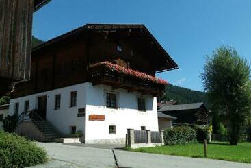 Пансион Haus Antonius