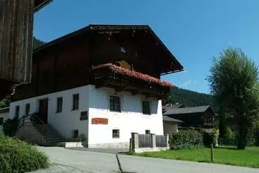 Pensiune Haus Antonius