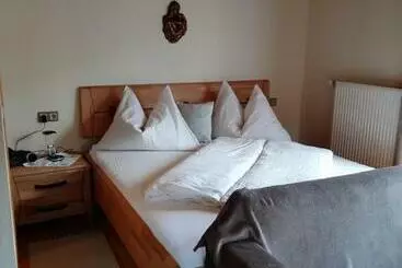 Pansiyon Haus Antonius