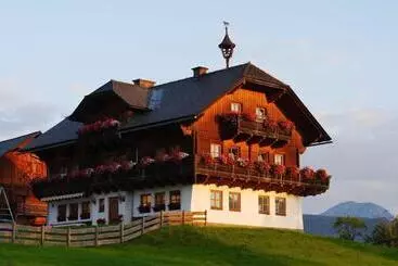 Pension Patz