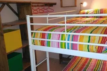 Ferienwohnungen Apto Para Vacaciones Con Wifi